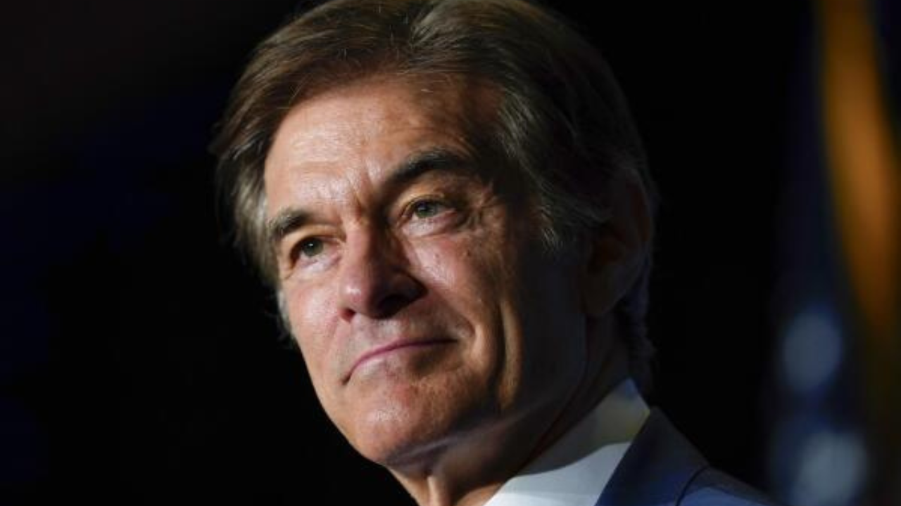 is mehmet oz a real doctor? all on trump cms pick's education and career