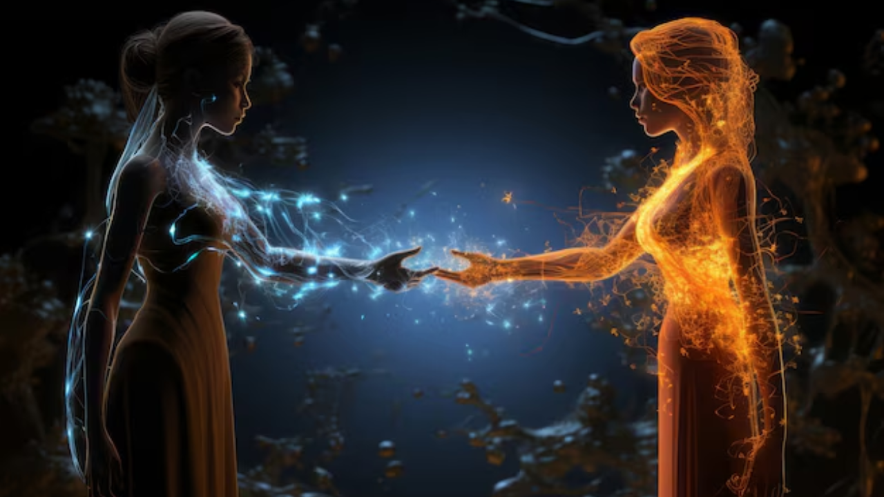 twin flame union 7 stages of finding the one