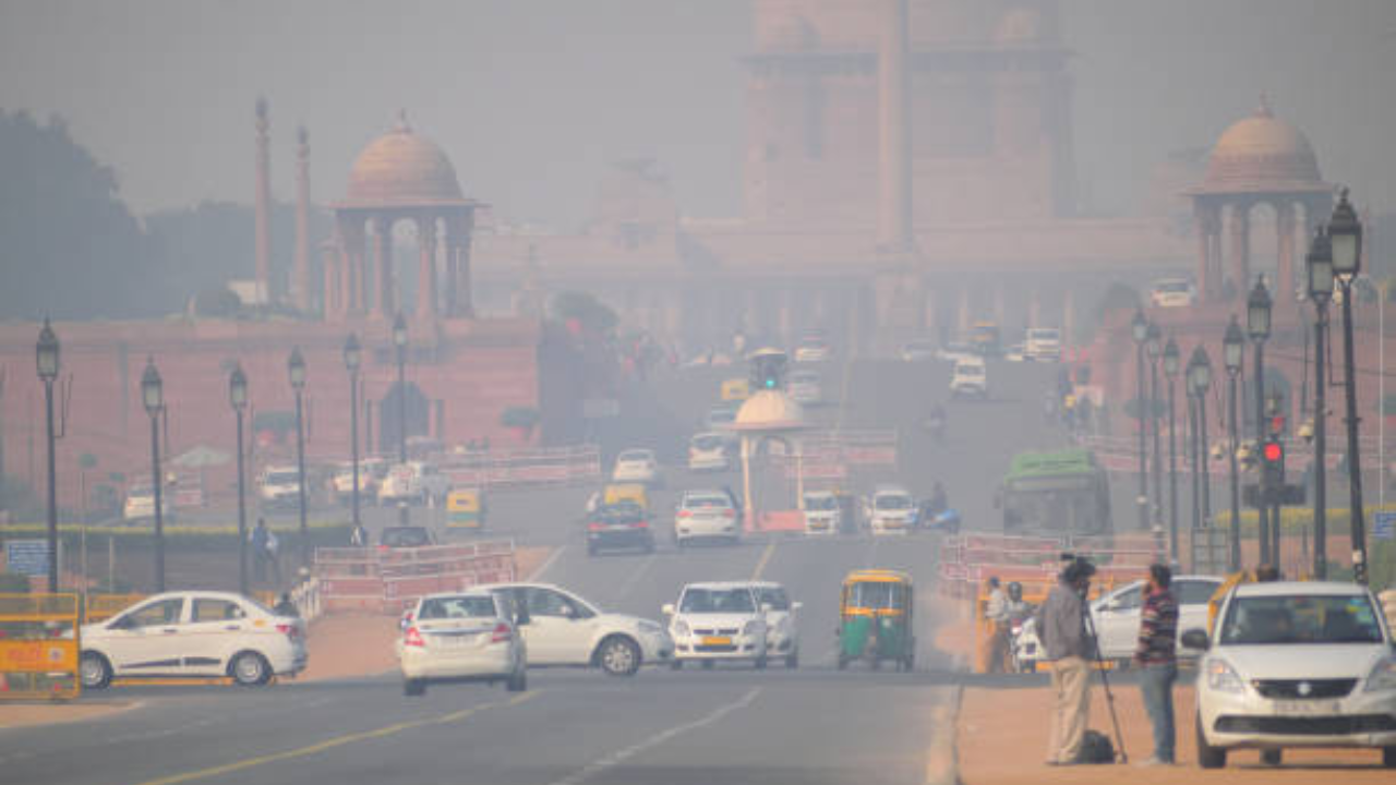 central government office timings orders delhi: centre announces staggered office timings, asks employees to pool vehicles; details here