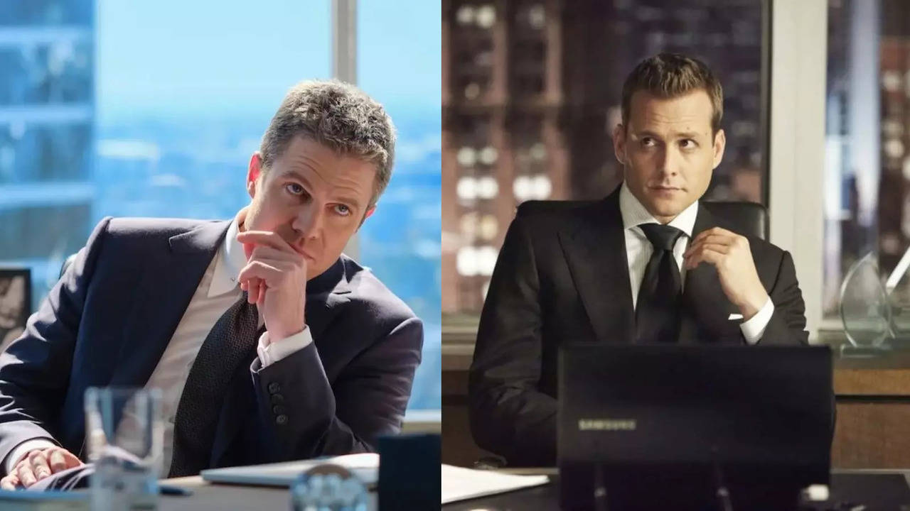 suits spinoff series teases return of this iconic character watch