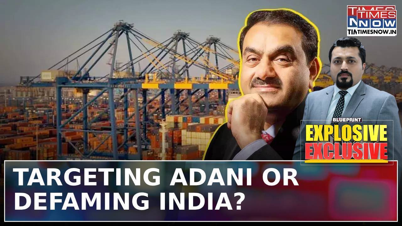 us warrant for gautam adani for $250mn bribery allegation, rahul says 'arrest adani now'| blueprint