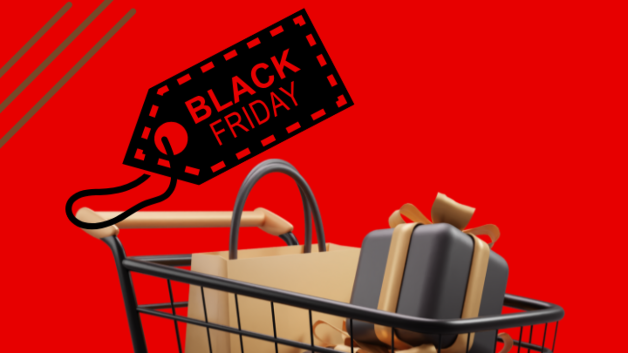 Black Friday Sale 2024: Dates, Deals, Top Platforms And Offers In India