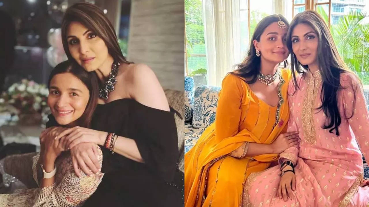 riddhima kapoor sahni praises bhabhi alia bhatt's nature: besides being a superstar, she's a very lovely person | exclusive