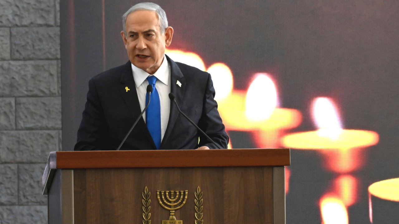 Netanyahu At Risk Of 'Arrest'? What ICC's Warrant Exactly Means For Israel PM