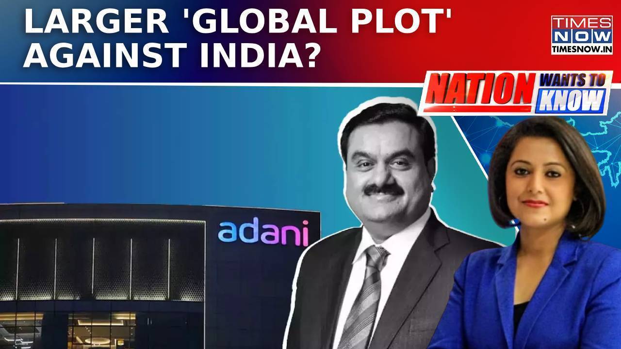 us' 'bribery claim' against gautam adani, congress mp rahul gandhi says arrest adani now| nwtk