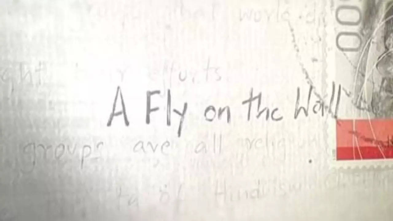 a fly on the wall: shonali bose, nilesh maniyar’s film is transfixing in its finality