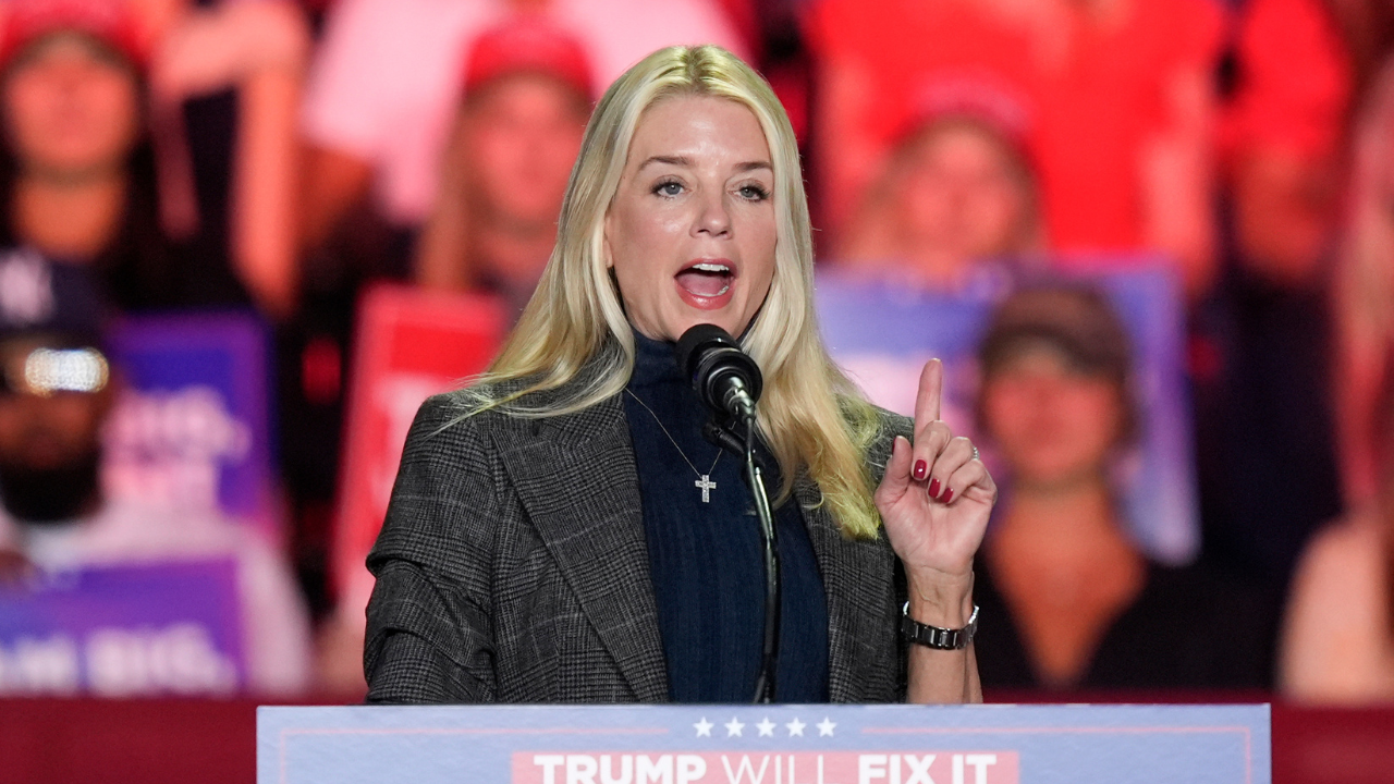 who is pam bondi? age, controversies, net worth, weight loss, family, scandal, salary