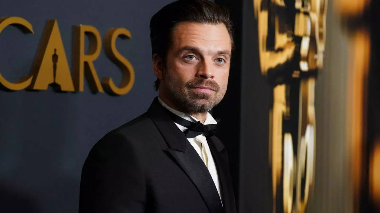 the apprentice star sebastian stan says hollywood actors are 'afraid' of us president elect donald trump