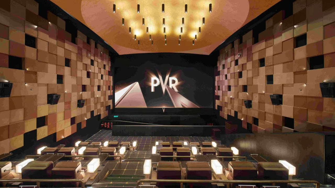 pvr inox’s big screen plans: company to add 100 new screens in 2024 with rs 200 crore investment