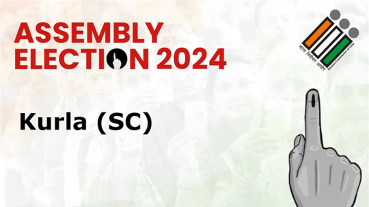 kurla (sc) assembly election result 2024 live: check latest vote counting trends from kurla (sc) maharashtra election results