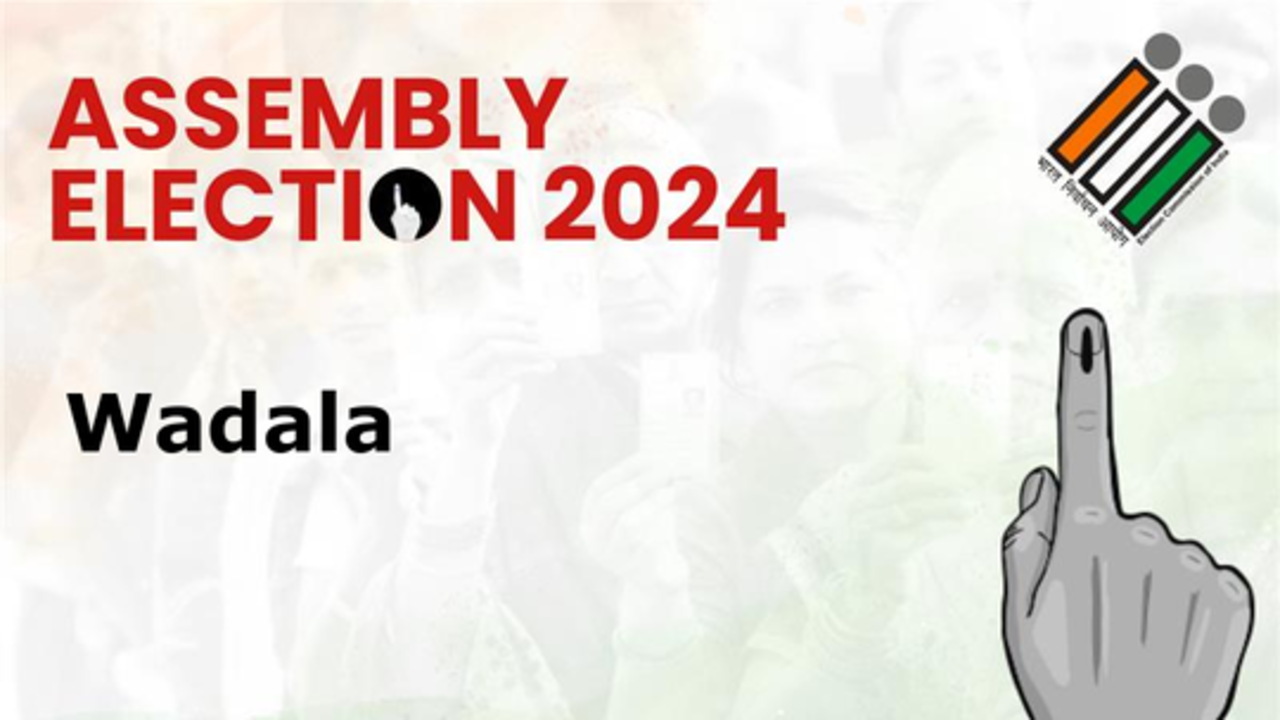 wadala assembly election result 2024 live: check latest vote counting trends from wadala maharashtra election results