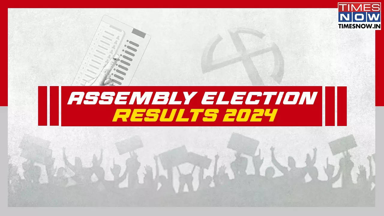 election result 2024 maharashtra jharkhand assembly election result 2024 voting counting live updates