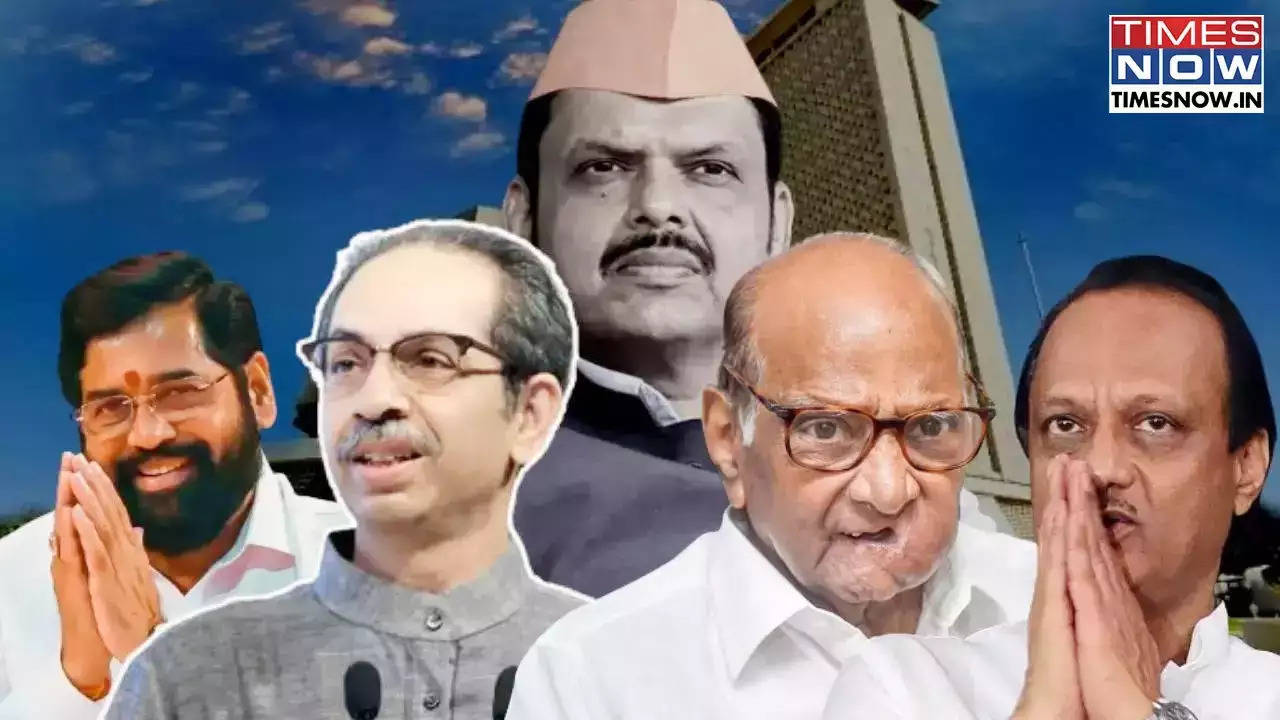 maharashtra polls: top leaders who are trailing assembly election 2024 results big takeaways