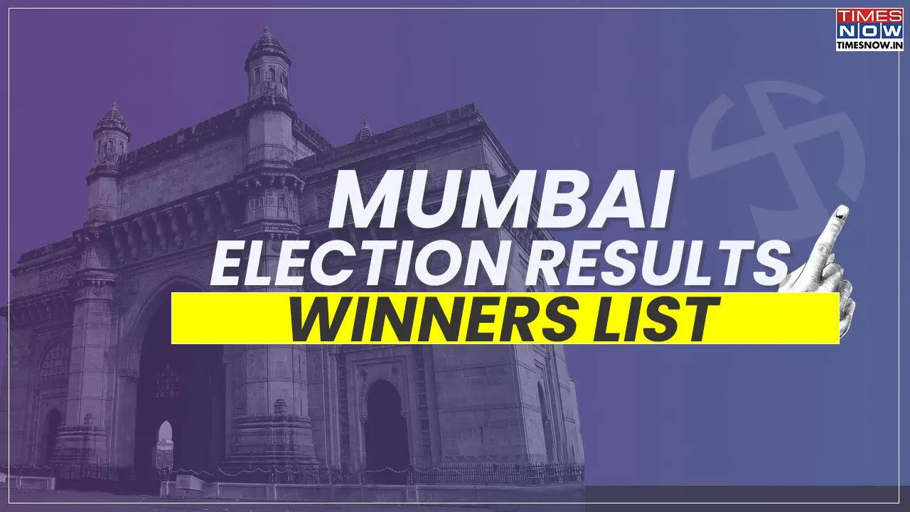 mumbai assembly election results 2024 complete winners list party wise bjp congress shiv sena mahayuti