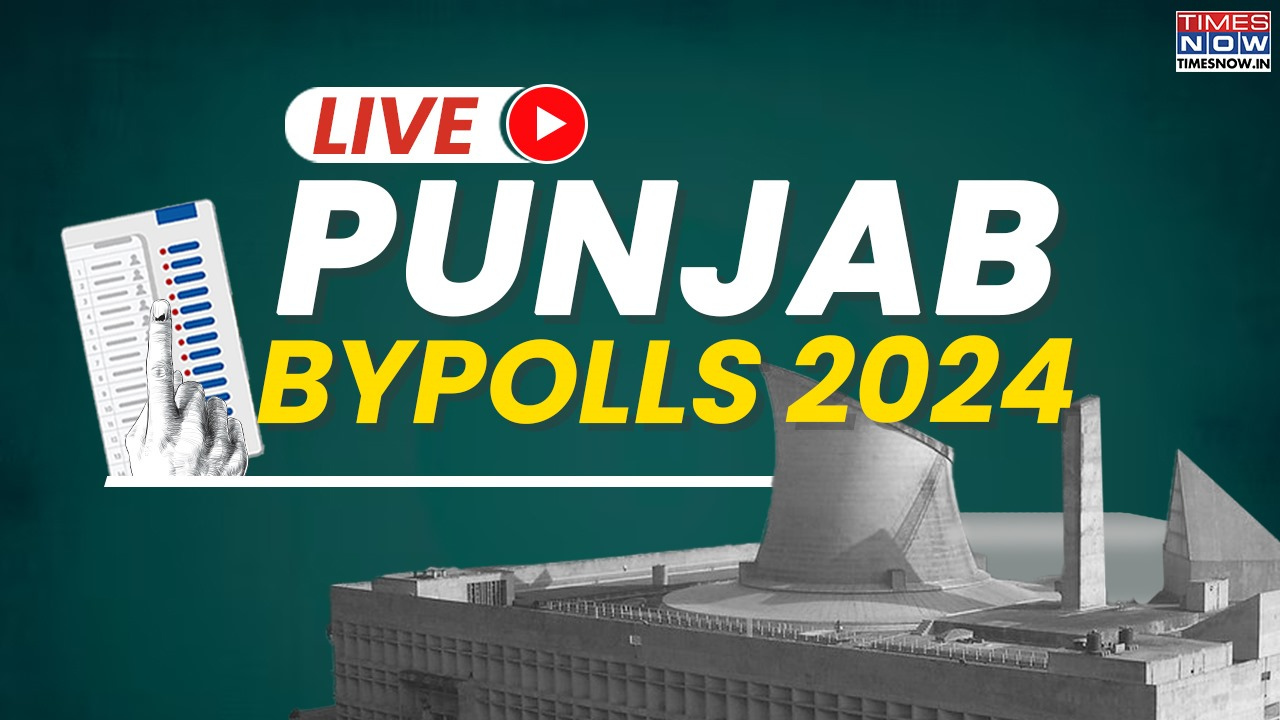 punjab bypoll results punjab by election result 2024 vote counting live updates