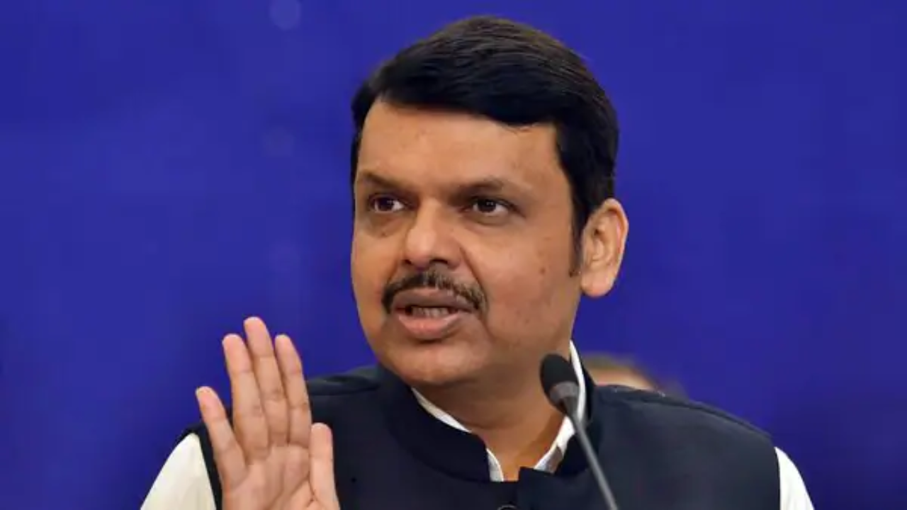 maharashtra election results 2024 will rss back devendra fadnavis as maharashtra cm?