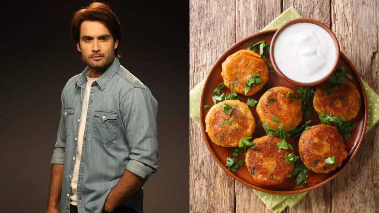 vivian dsena makes aloo tikki for shilpa shirodkar’s birthday amid bigg boss 18 chaos