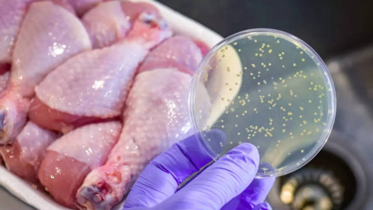 deadly listeria outbreak linked to ready-to-eat meats: california infant dies, 10 others sick