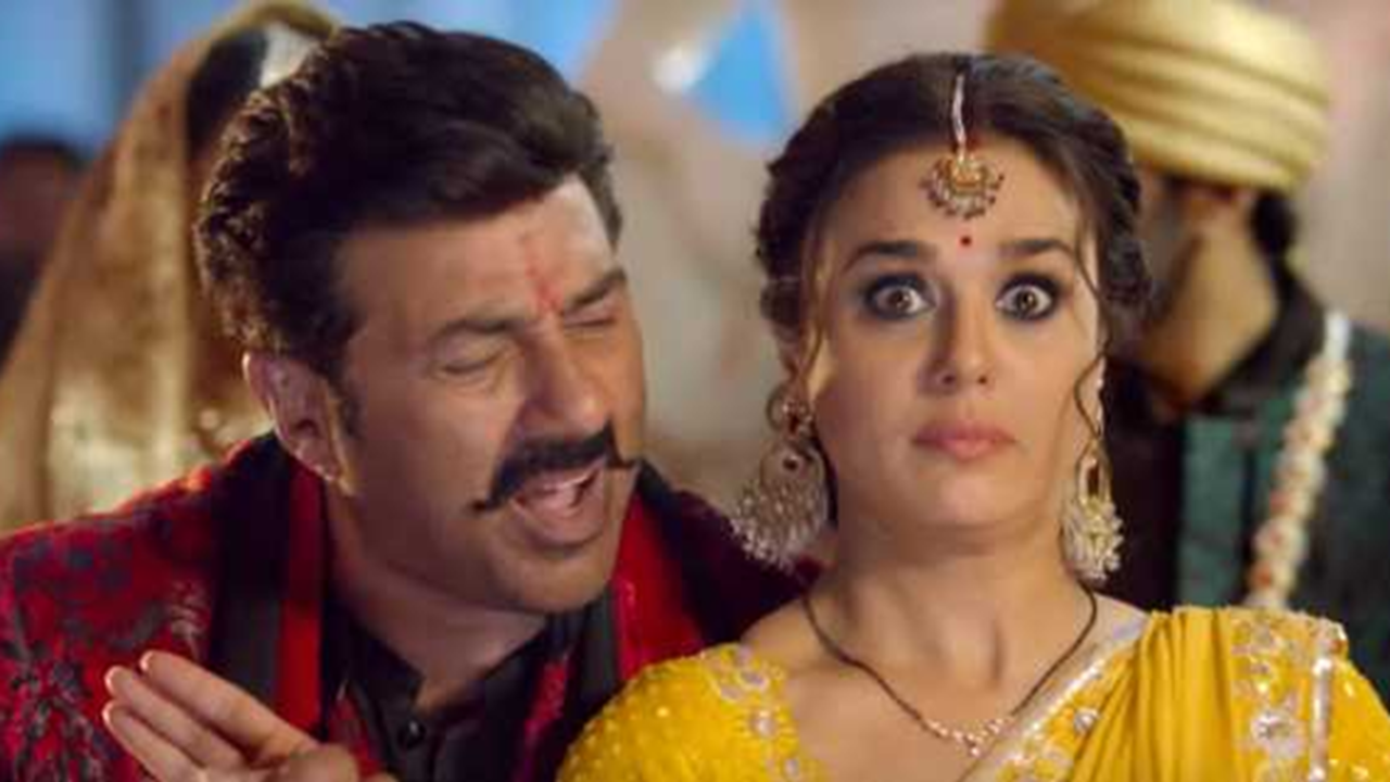 6 years of bhaiaji superhit: director neeraj pathak reacts to sunny deol's film getting recognition on ott | exclusive