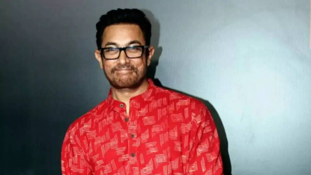 aamir khan to revive his dream project mahabharat | excl