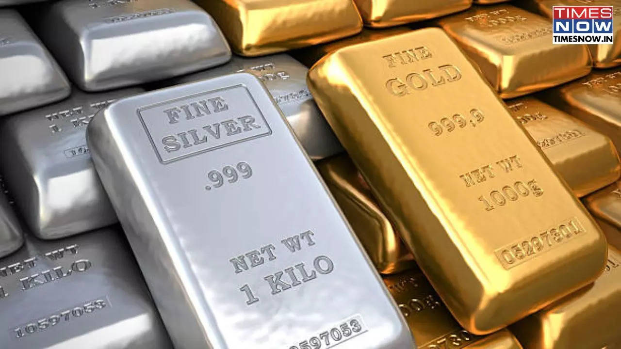 silver shines brighter than gold: top etf investment insights - all you need to know