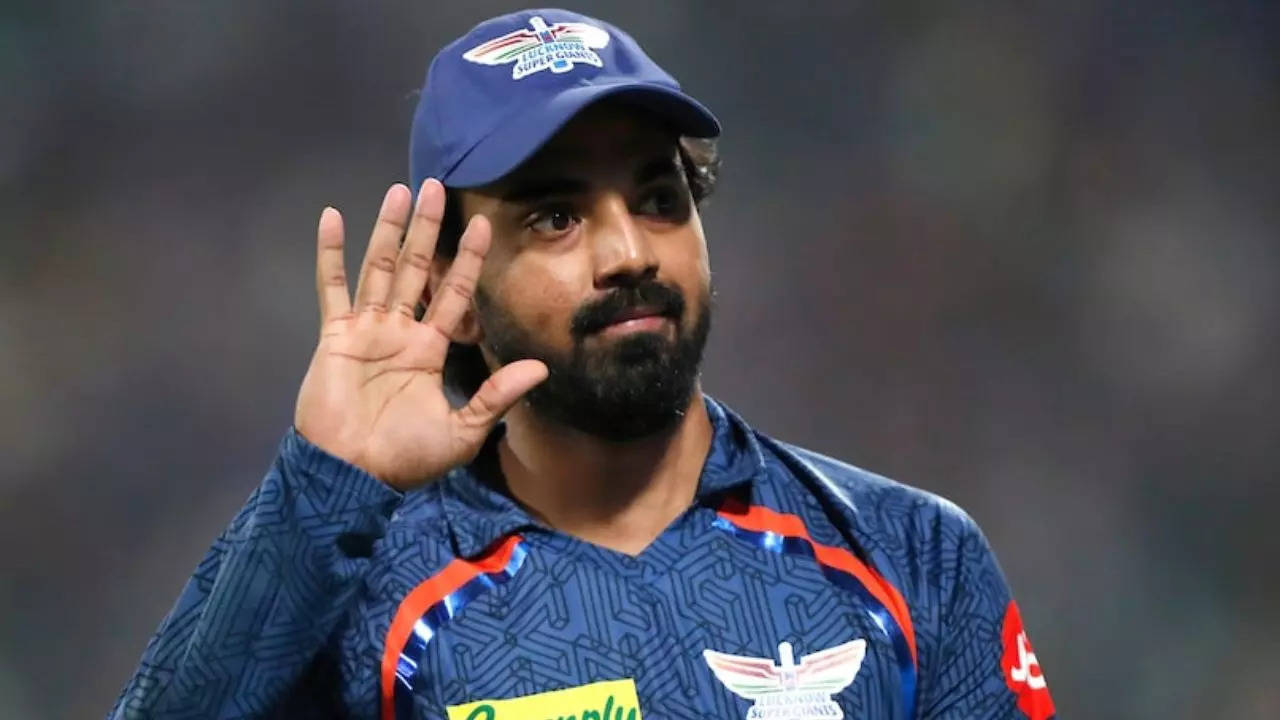 KL Rahul IPL 2025 Auction Price: Delhi Capitals Buy Former LSG Captain For Steal Deal Of..