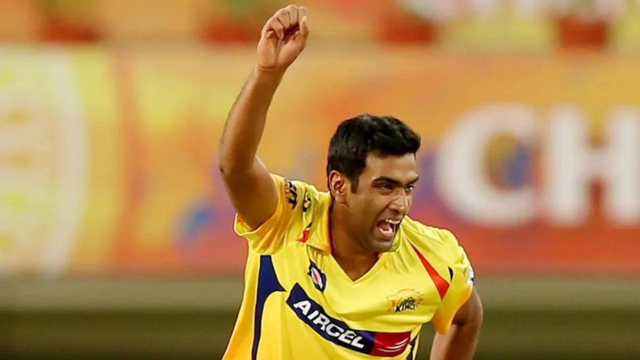 IPL 2025 Auction: Massive Homecoming For Ravichandran Ashwin; Superstar Spinner Rejoins CSK For...