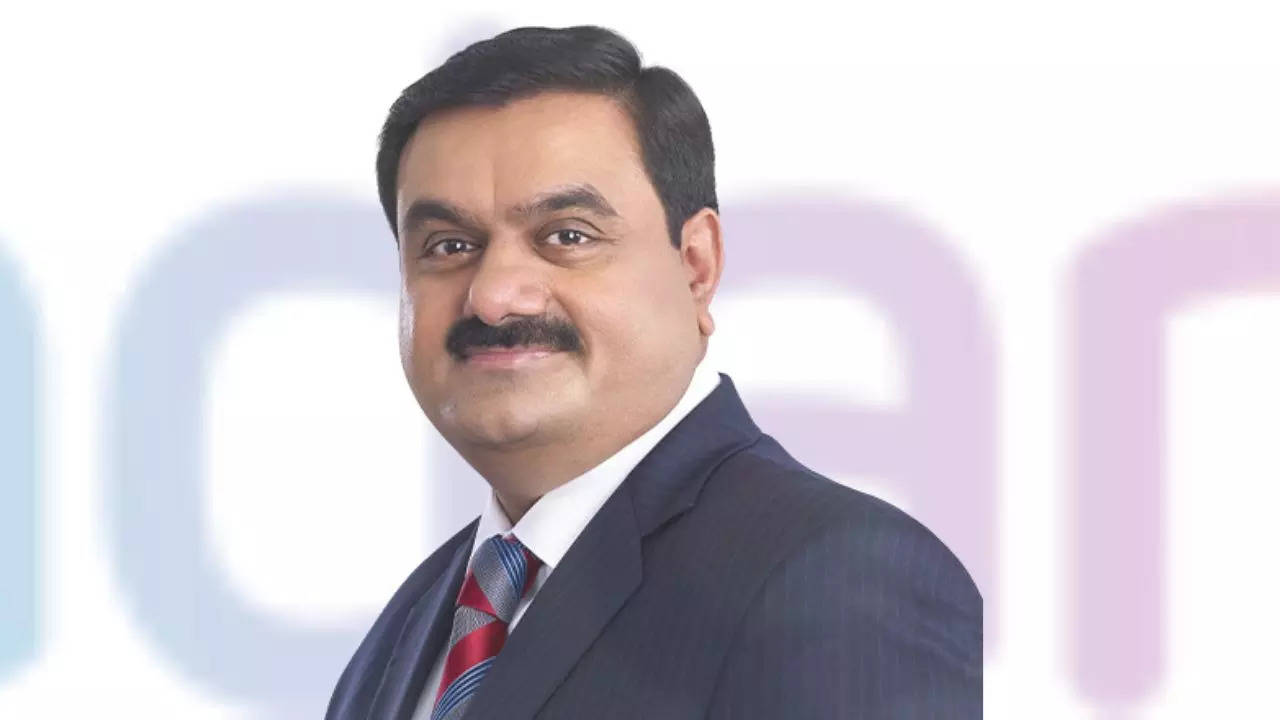 adani's us indictment: no jurisdiction to summon foreign national, us sec  to serve notice via 'proper channel'