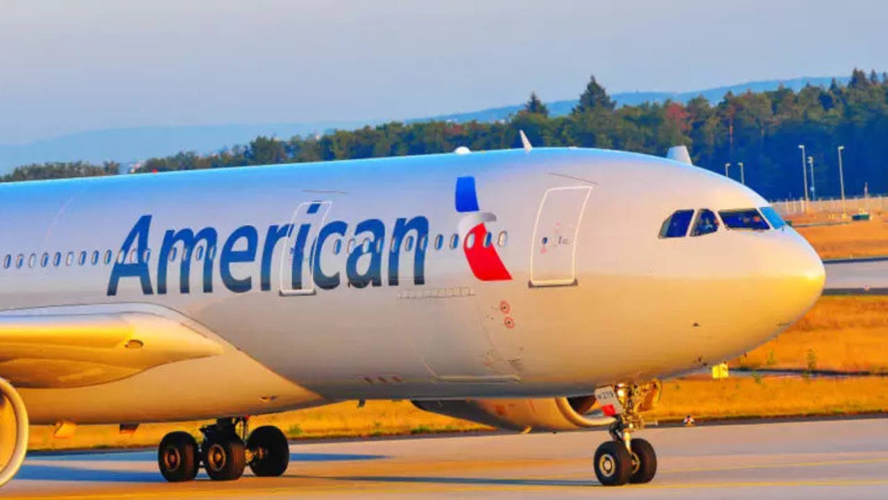 american airlines introduces new tech to curb 'gate lice': how does it work?