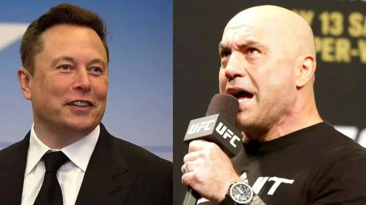 is msnbc for sale? joe rogan wants to 'replace' rachel maddow if elon musk buys channel