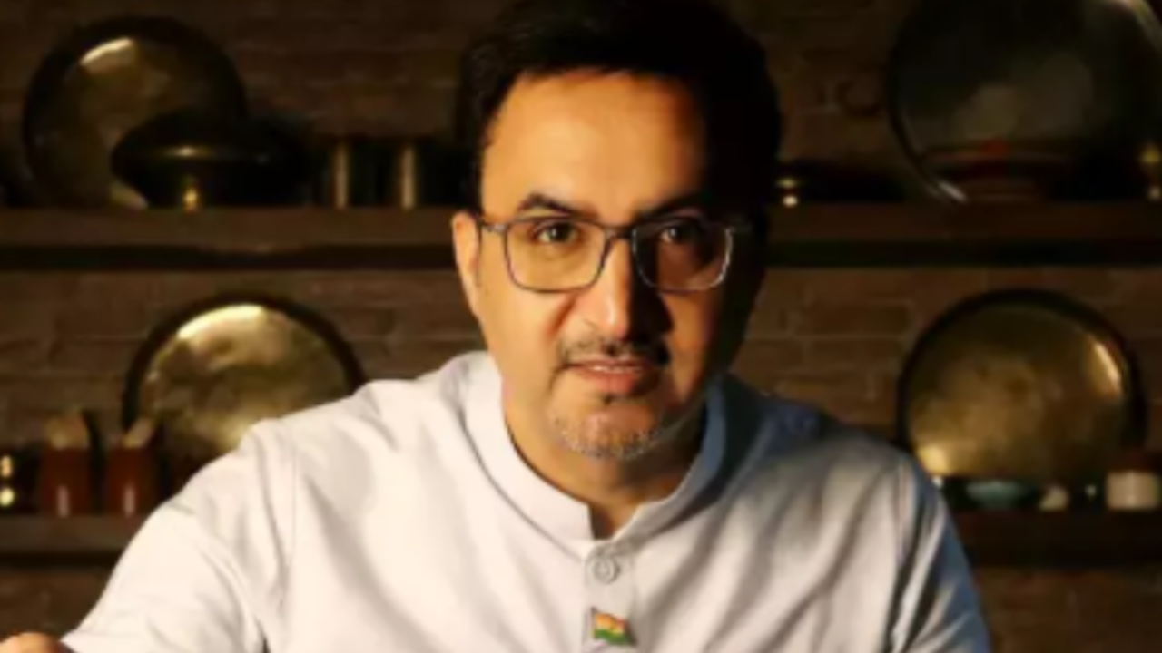 Chef Vikas Chawla’s Signature Jowar Millet Chai Recipe To Start Your Morning