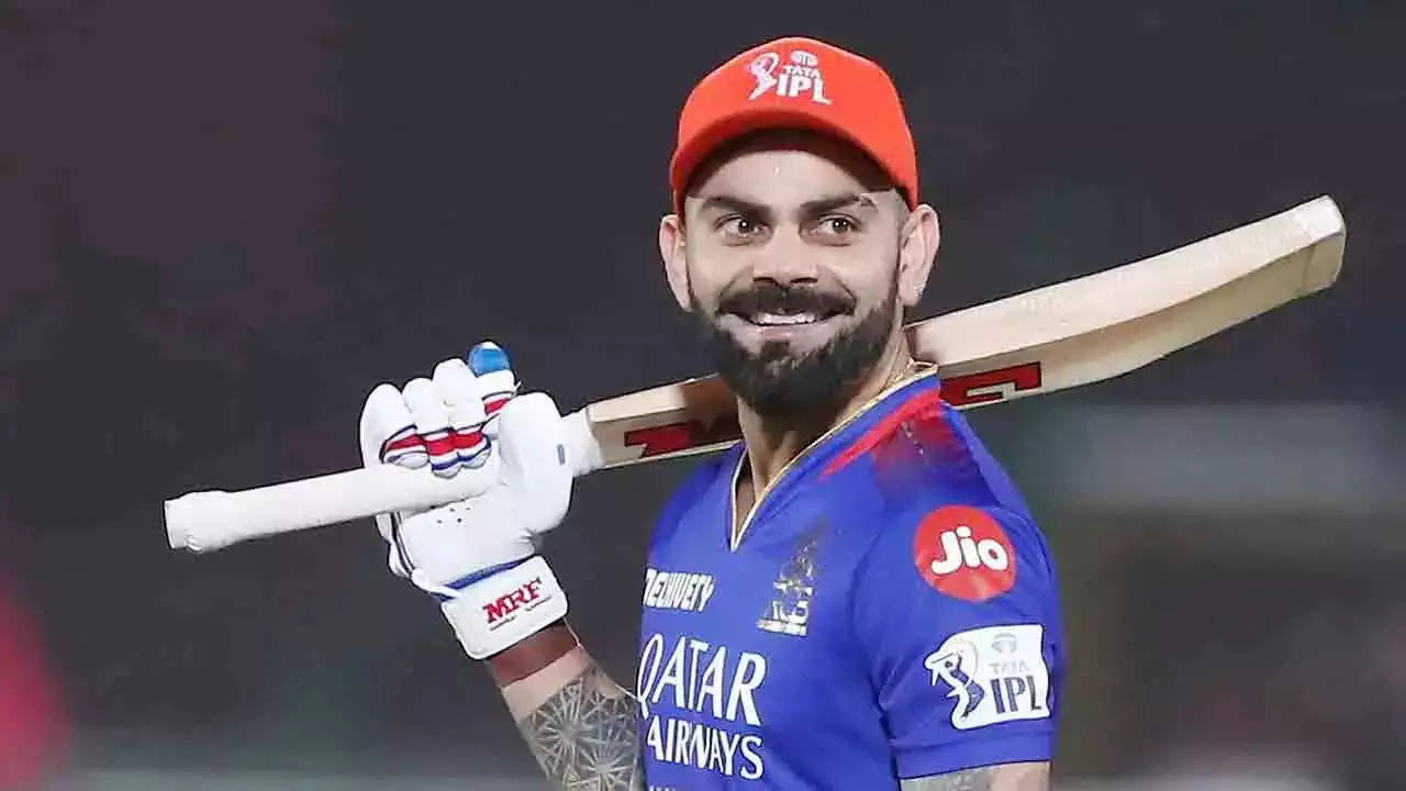 Virat Kohli To Return As Captain In IPL 2025? RCB Strategy Revealed After IPL Auction