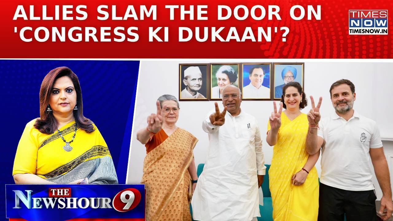 jmm denies dy cm 'quota' to congress; tmc wants didi as 'i.n.d.i.a boss'| newshour debate