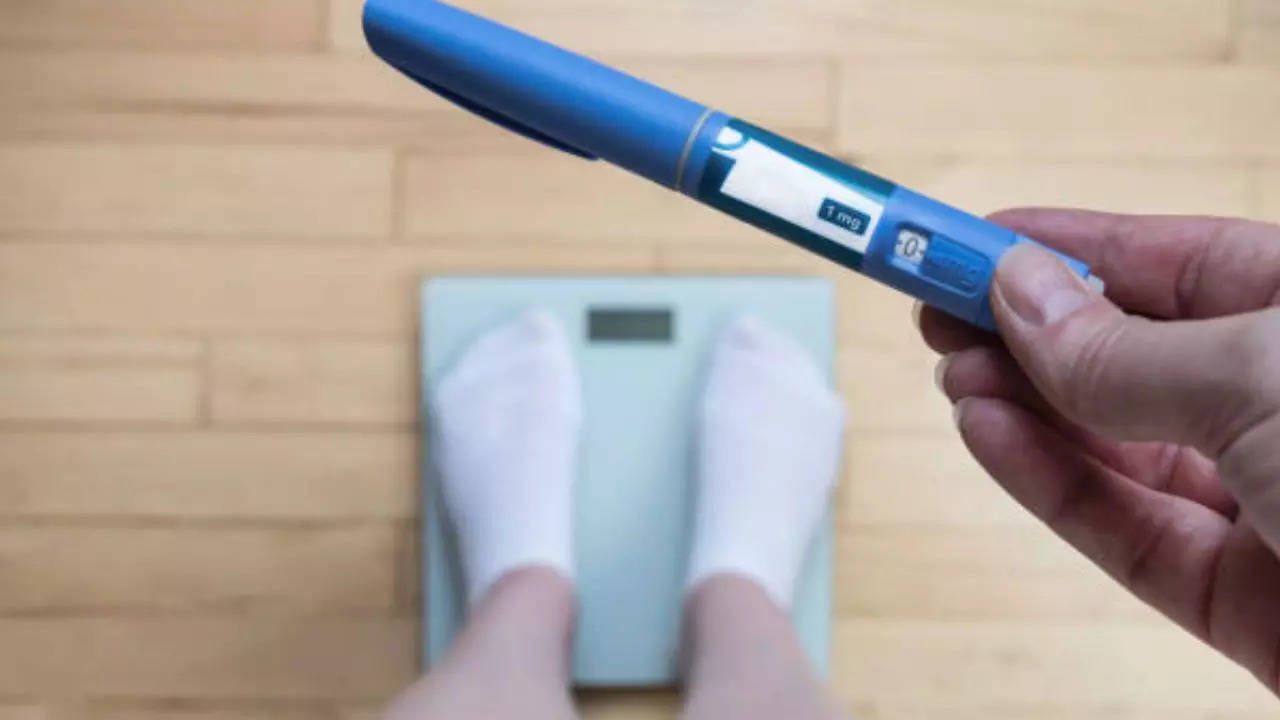 despite access to blockbuster obesity drugs, many are not losing weight; here's why