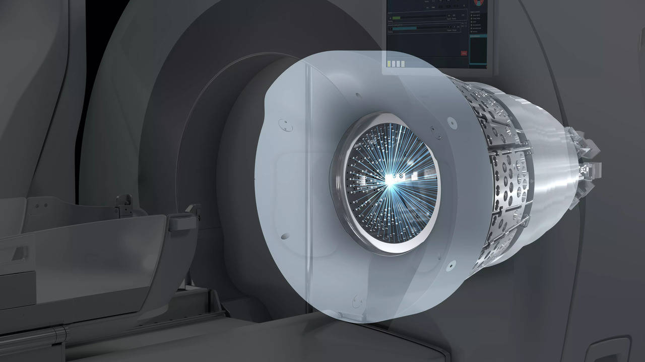 advanced radiation therapy: where innovation meets hope