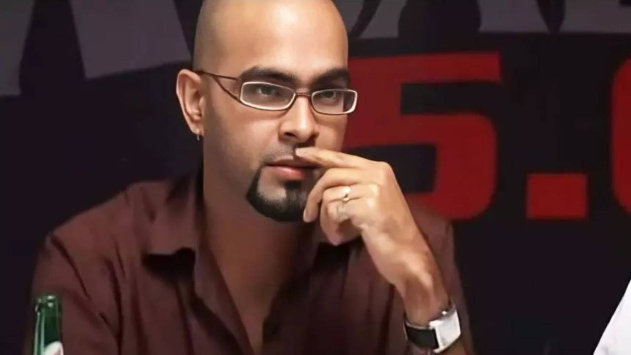 raghu ram on divorce with 1st wife sugandha says 'we f****d up', recalls being called 'most abusive man in india’