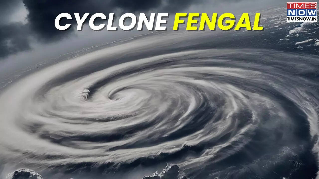 school holiday in chennai tomorrow: city on orange alert due to heavy rainfall cyclone fengal to bring showers in tamil nadu