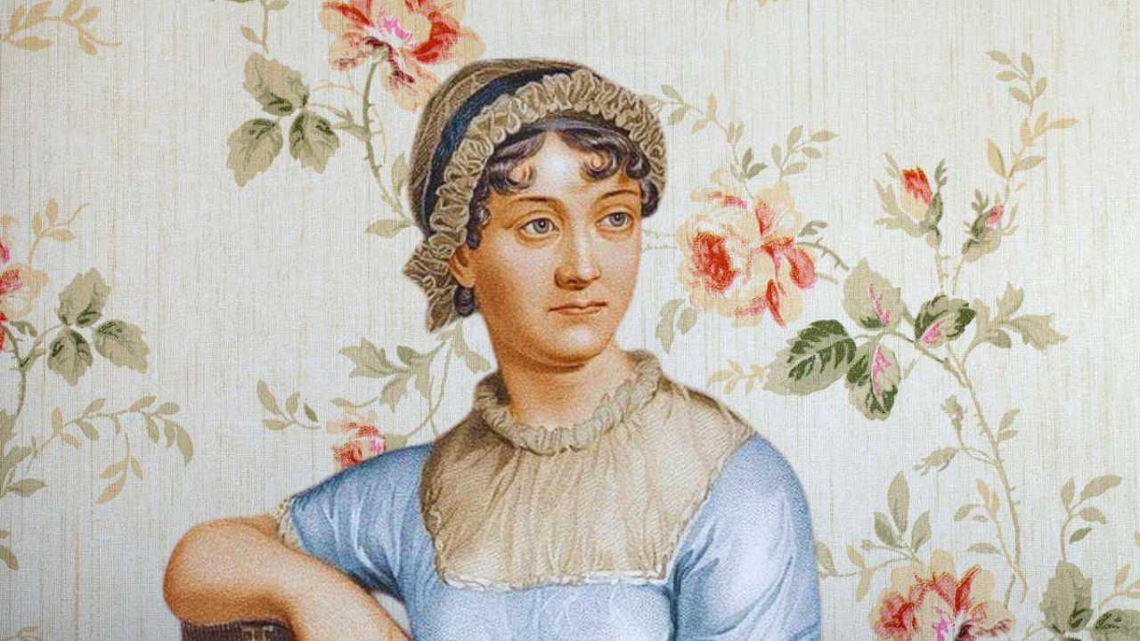 what jane austen might say about modern dating