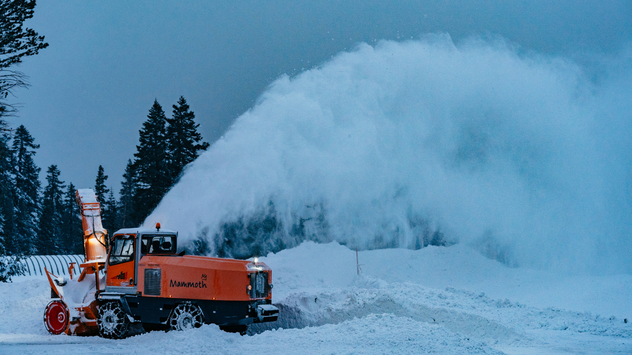 thanksgiving weather forecast: lake effect snow, storms expected in these areas