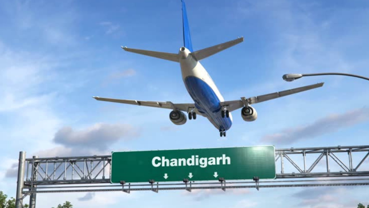 chandigarh's mega push to boost tourism - day passes, food festivals, and musical events: report