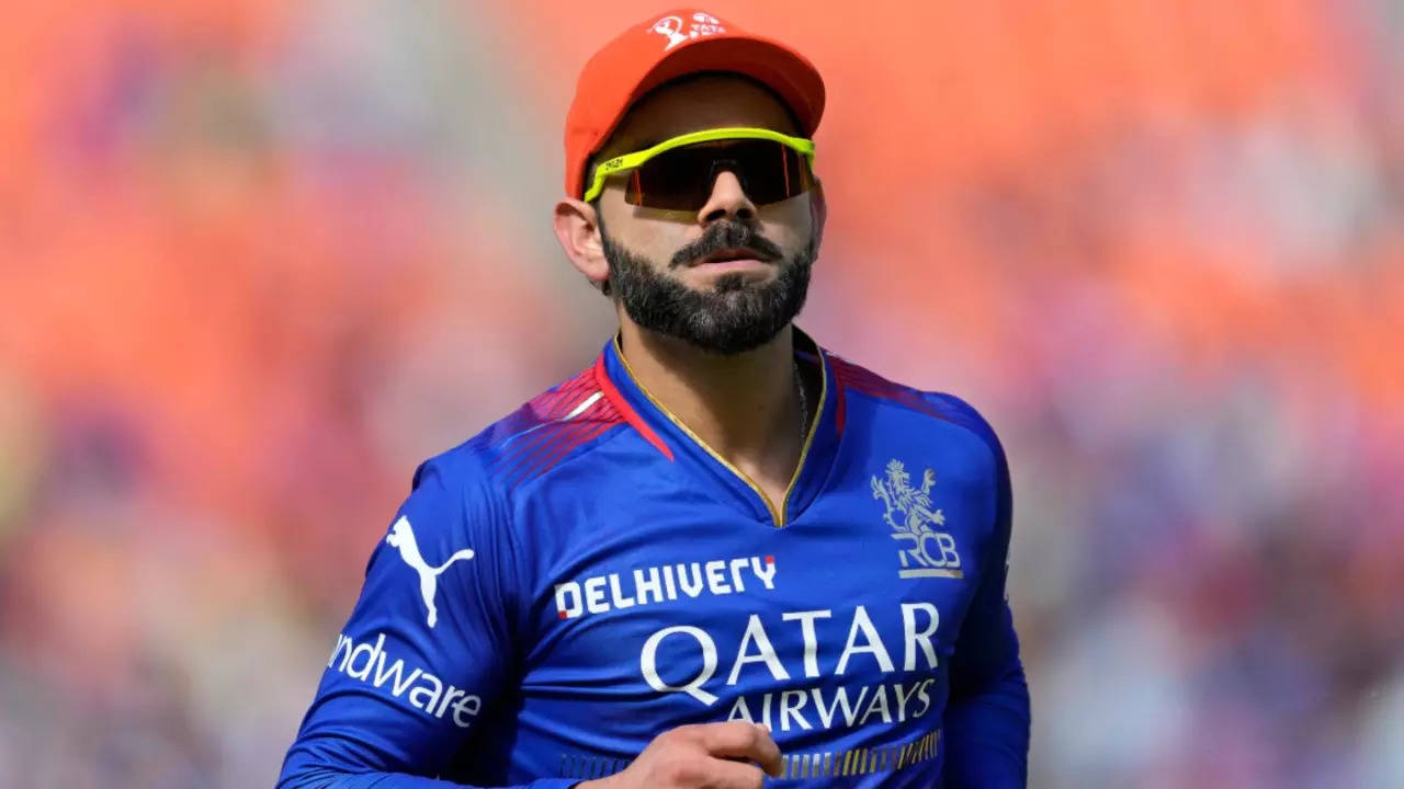 virat kohli captain: rcb predicted playing 12 after ipl 2025 mega auction