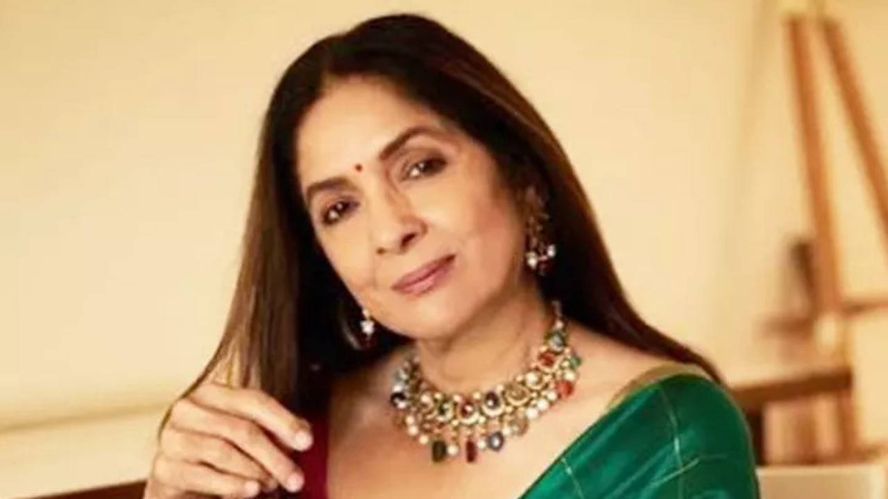 neena gupta's breakfast special jowar atta paratha recipe for winter mornings