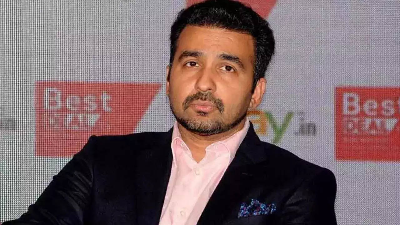 shilpa shetty’s husband raj kundra under ed scanner: what is porn production case?