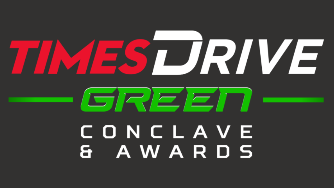 times drive green conclave 2024 concludes on a high note: landmark event in sustainable mobility and innovation