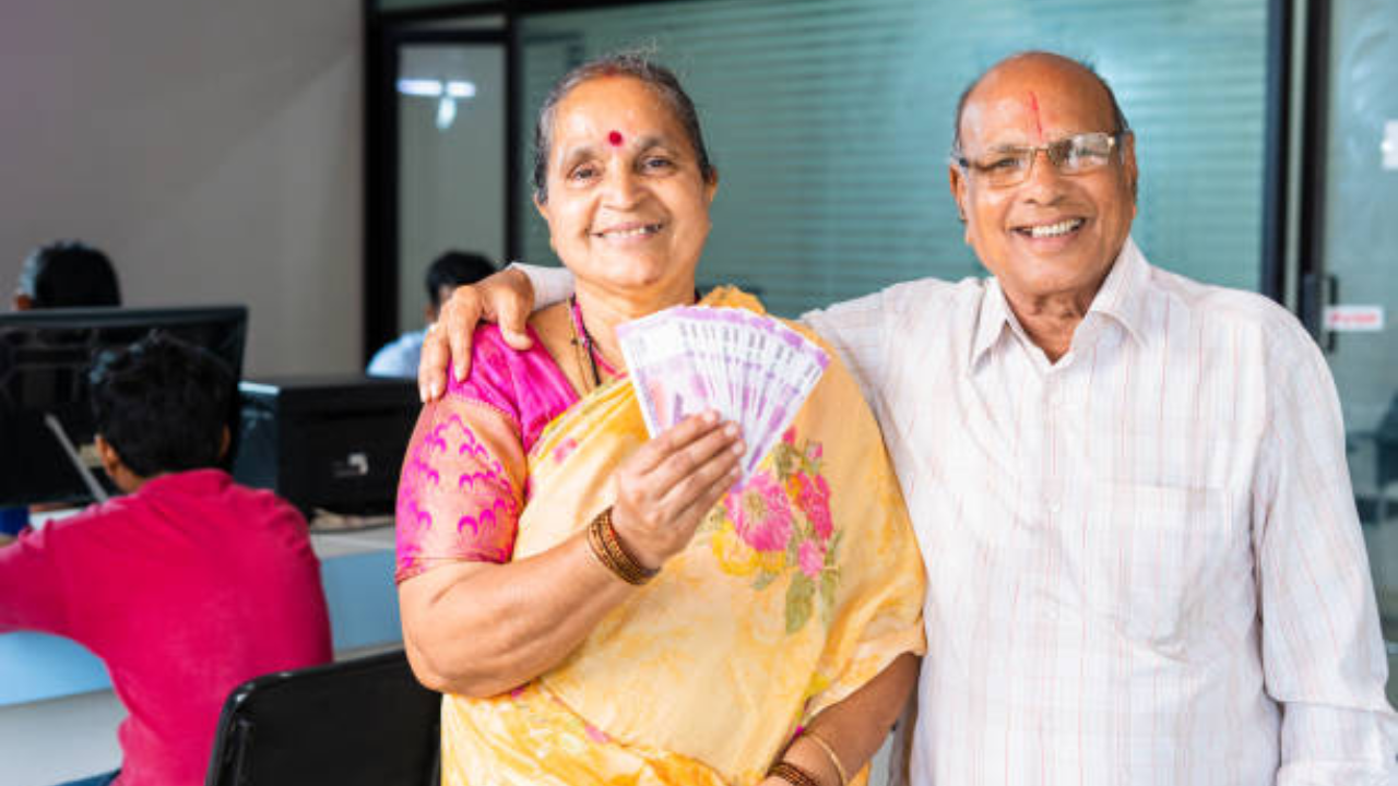 sbi's senior citizen fd rates: how to optimise better returns for rs 3 lakh, rs 6 lakh, and rs 9 lakh investments