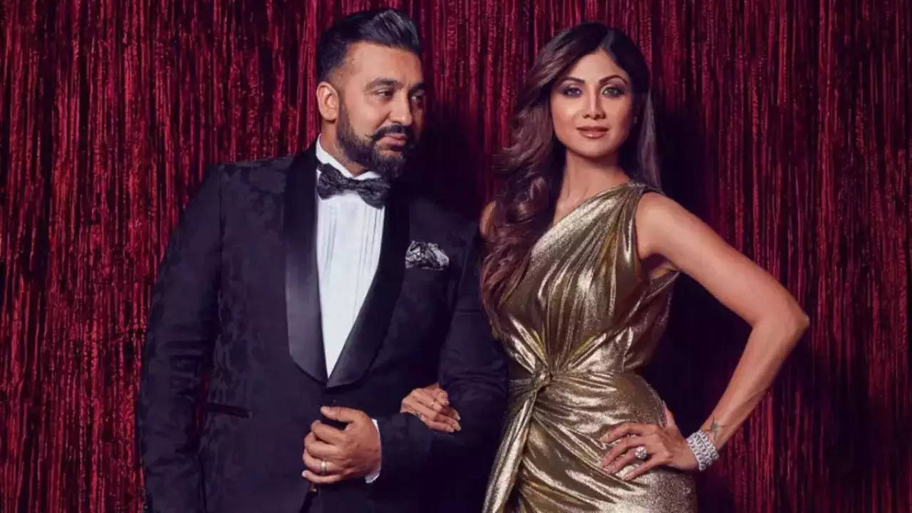 'no ed raids on shilpa shetty,' clarifies advocate amid ongoing case against raj kundra