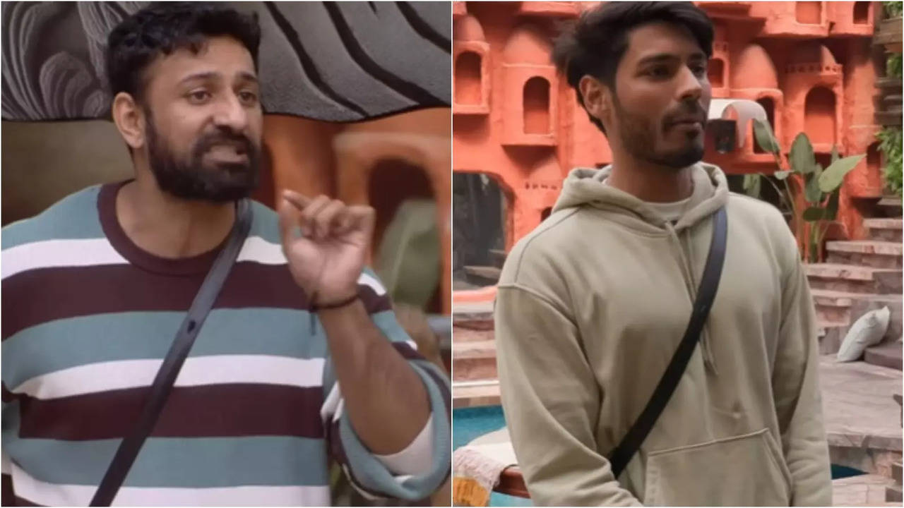 bigg boss 18 november 29 live updates: rajat dalal hits back at digvijay rathee for calling him 'paltu'