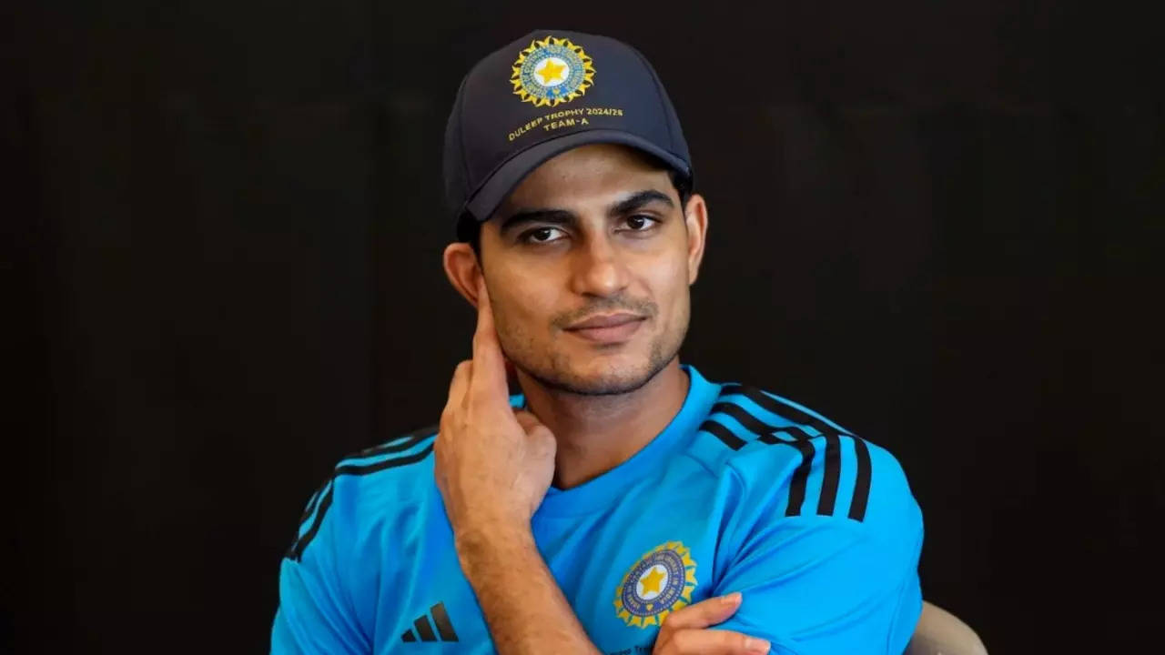 will shubman gill return from injury in 2nd test vs australia? india coach gives massive update