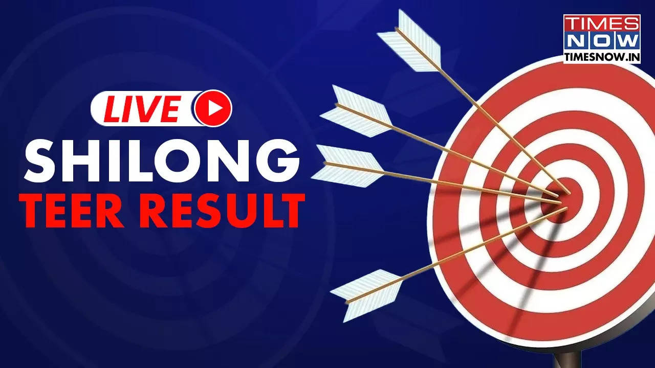 shillong teer result today 30 november, 2024 live: 1st, 2nd-round winning numbers