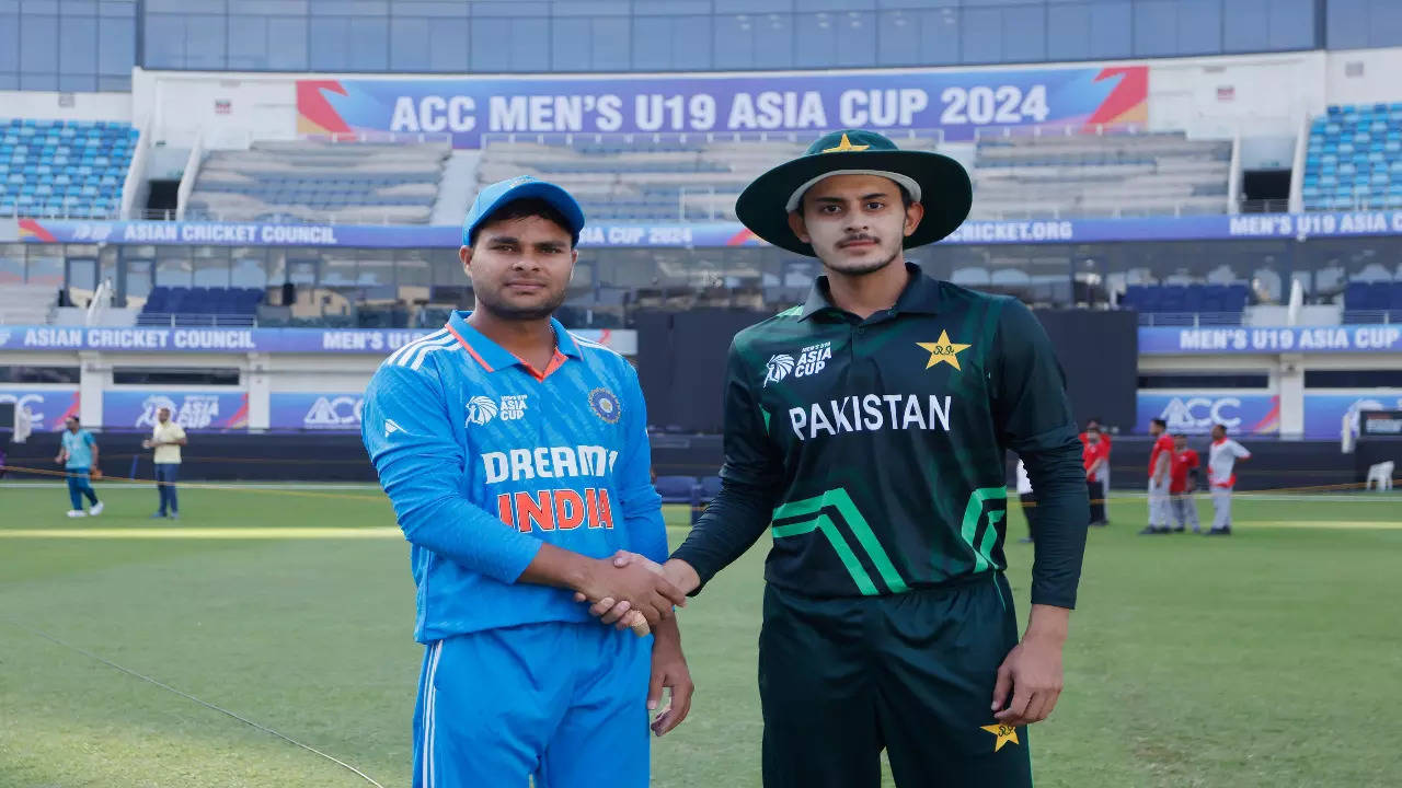 india vs pakistan u19 asia cup live score ind u19 vs pak u19 today cricket match live streaming dubai